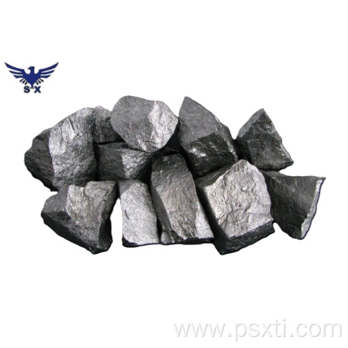High Quality Aluminum Vanadium Alloy AlV85